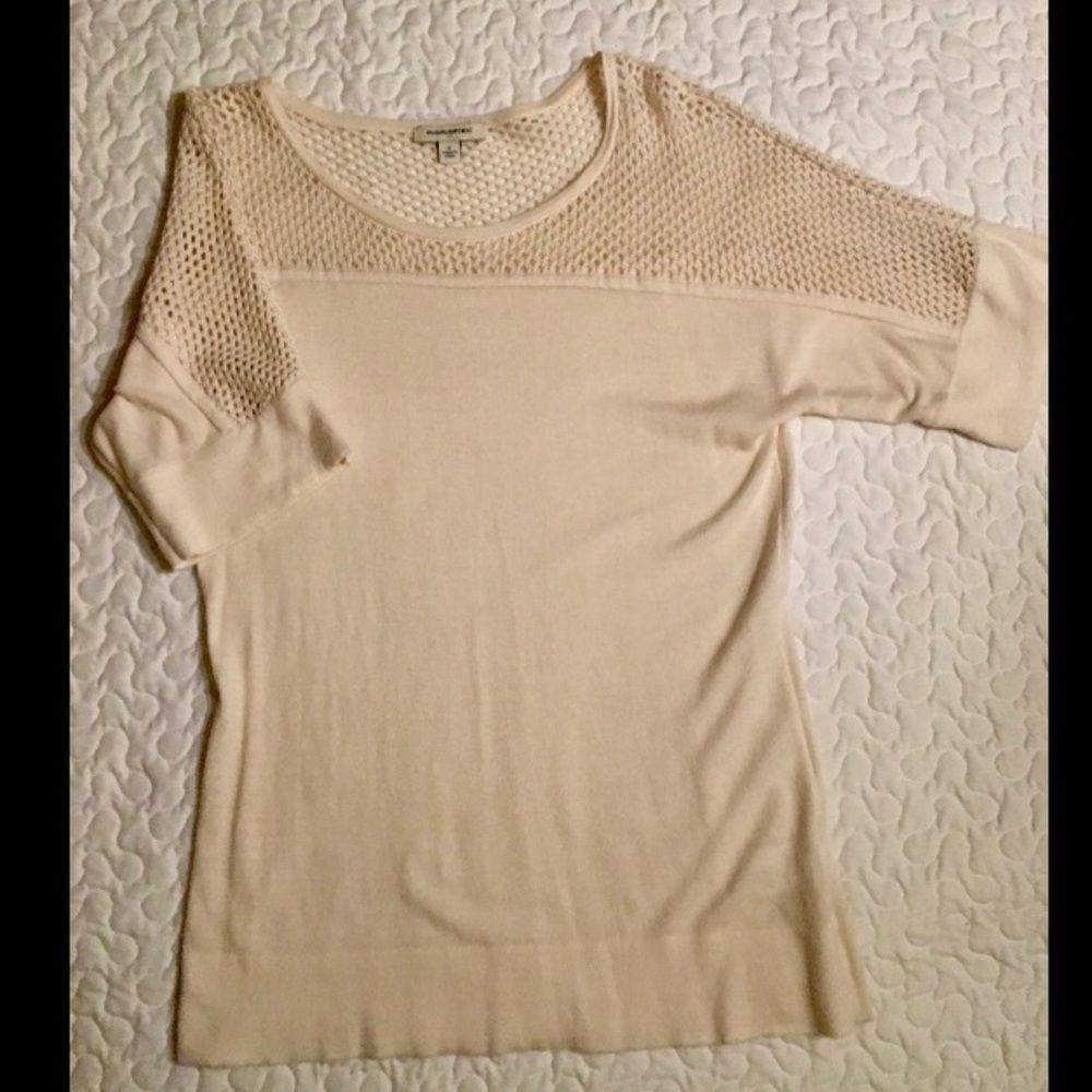 Banana republic sweater